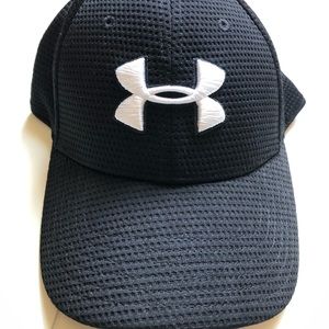 Under Armor Hat
